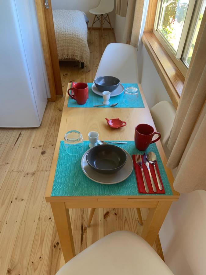 Moana Beach Sunset Holiday Accommodation A Buitenkant foto