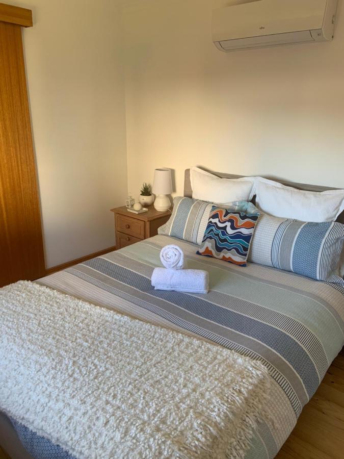 Moana Beach Sunset Holiday Accommodation A Buitenkant foto