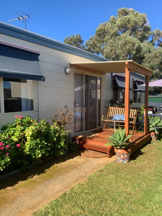 Moana Beach Sunset Holiday Accommodation A Buitenkant foto