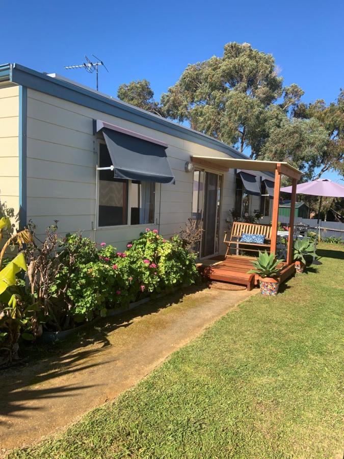 Moana Beach Sunset Holiday Accommodation A Buitenkant foto